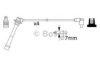 BOSCH 0 986 357 198 Ignition Cable Kit